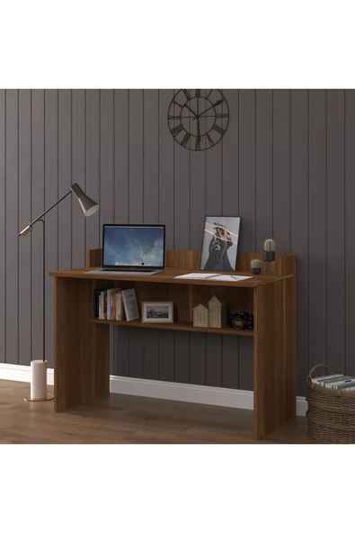 Bilgisayar Ofis Yemek Ders Çalışma Masası ÇM-01  Nevada ürün görseli