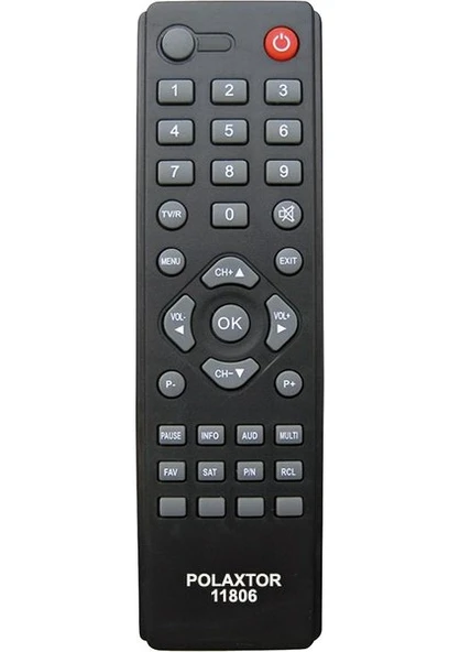 Botech Uydu Kumanda Botech BC-2100 3100 Onboard Dıgılıne ürün görseli