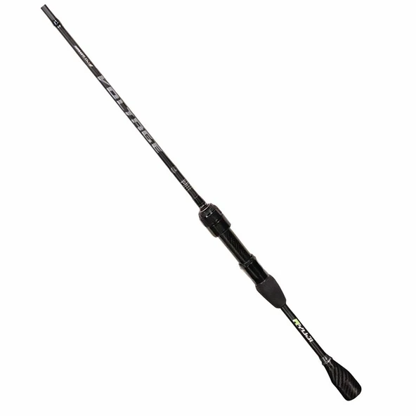 Ryuji Voltage Fuji 213cm 2-11gr Lrf Olta Kamışı - Resim 2