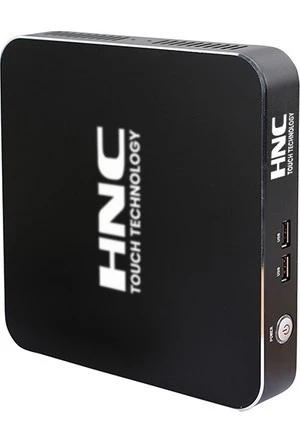 HNC Mini PC Intel i7 4. Nesil 8 GB RAM 128 GB SSD (YENİLENMİŞ 2. EL ÜRÜN) - Resim 2