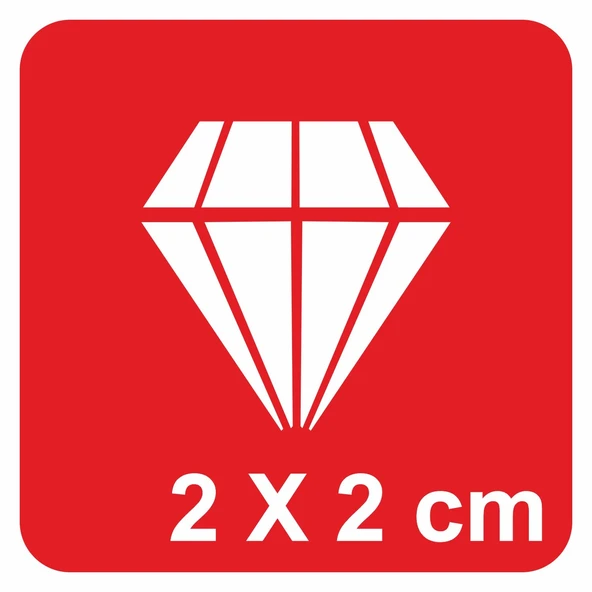 ElmasSupertrend5 Tattoo Geçici Dövme Şablonları Kına Kalıpları ürün görseli 1