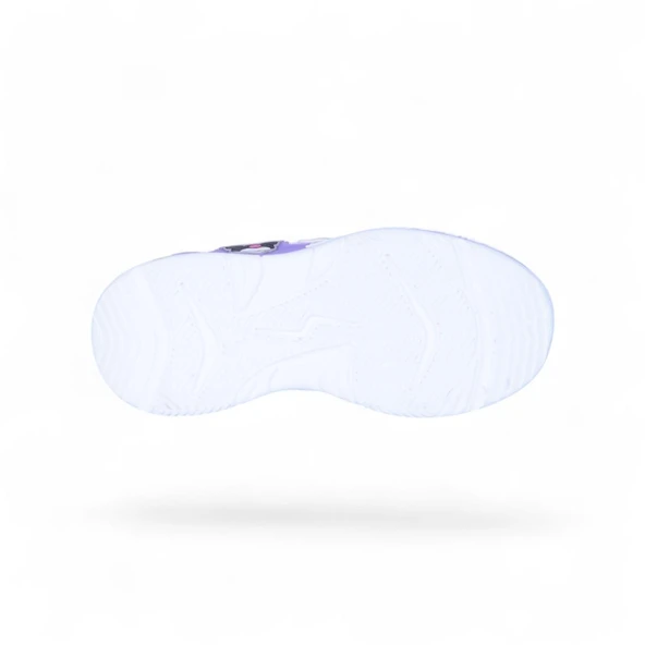 Ayakcenter 624 Labubu Kız Çocuk Spor Ayakkabı - Resim 4