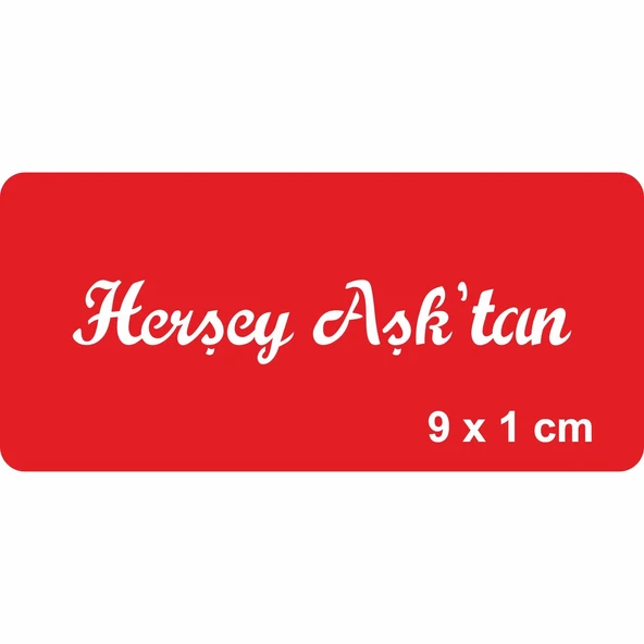 Her şey Aşktan Tattoo Geçici Dövme Şablonları Kına Kalıpları ürün görseli 1