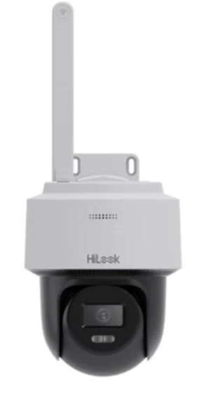 Hilook PTZ-N2C200I-W(W) 2 MP 2.8 mm IR WIFI PT Ağ Ip Kamera