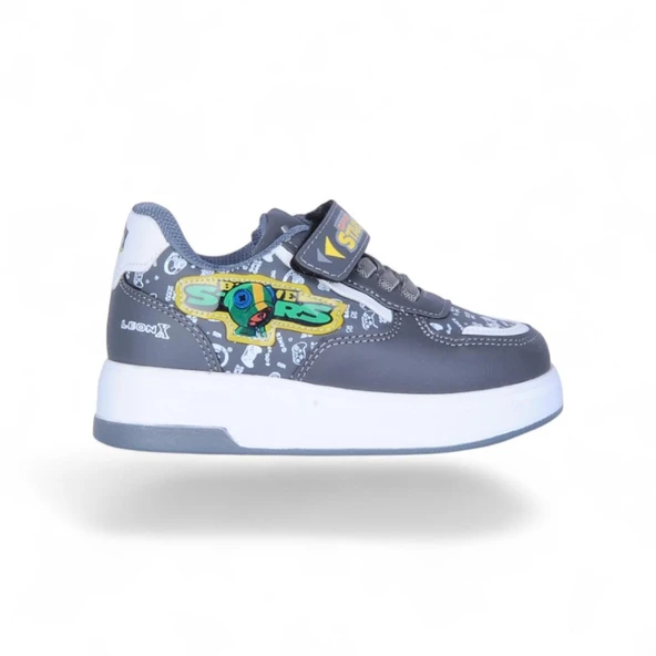 Prokids 4012 Erkek Çocuk Sneaker Spor Ayakkabı - Resim 6