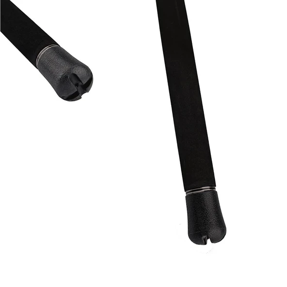 DCR Hilal Tetikli VR2 Jig ve Canlı Yem Kamışı 185cm 80-300gr - Resim 4