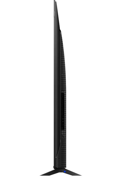 TCL 75P7K 4K Ultra HD 75" 190 Ekran Uydu Alıcılı Google Smart QLED TV - 2