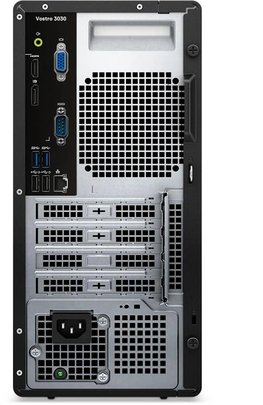 Dell Vostro 3030 MT i5-12400 16GB 512GB N6004VDT3030MTEMEA01_16 Ubuntu Masaüstü Bilgisayar (Upg) - 2