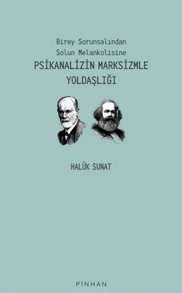 Psikanalizin Marksizmle Yoldaşlığı ürün görseli
