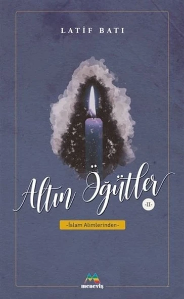 Altın Öğütler 2 ürün görseli