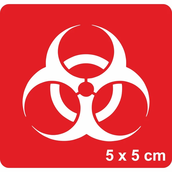 Yaklaşmayın! Tattoo Geçici Dövme Şablonları Kına Kalıpları ürün görseli 1