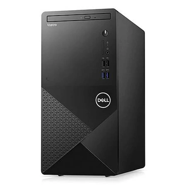 Dell Vostro N7505VDT3910EMEA01_W  İ5-12400 8Gb 256Gb Ssd Windows 11 Pro 3910 Masaüstü Bilgisayar - 2