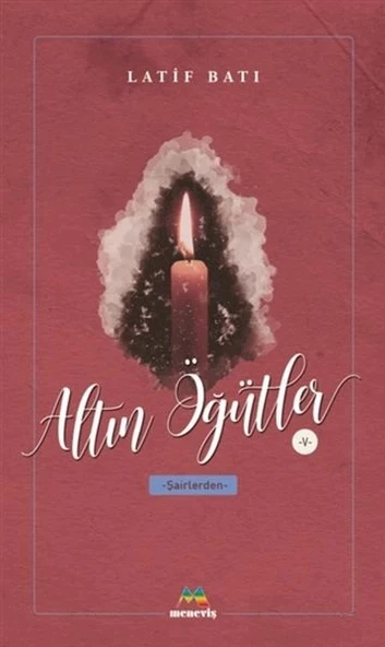 Altın Öğütler 5 ürün görseli