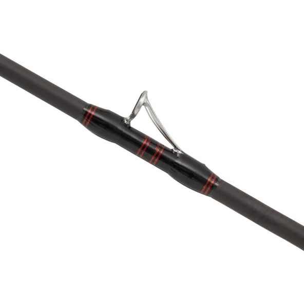 Penn Conflict 206cm 60-120gr TaiRubber Jig Kamışı - Resim 5