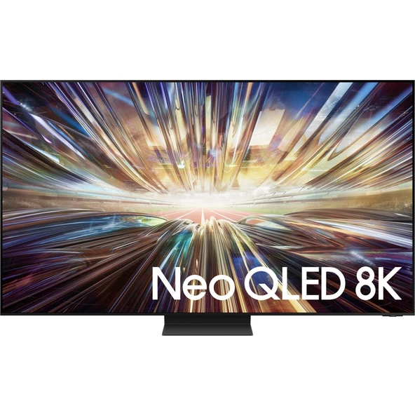Samsung 65QN800D 65" 165 Ekran Dahili Uydu Alıcılı 8K Ultra HD Smart QLED TV ürün görseli 1