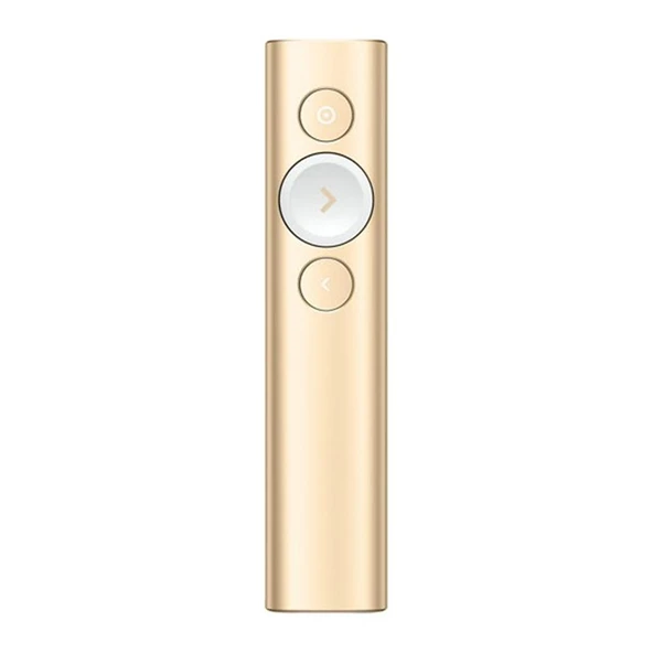 Logitech 910-004862 Spotlight Gold Presenter Sunum Kumandası