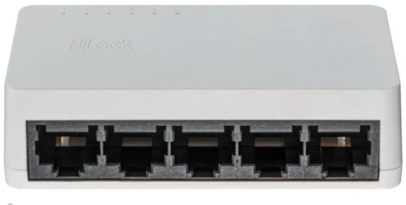 Hilook NS-0505D 5 Port 10-100-1000 Mbps Switch