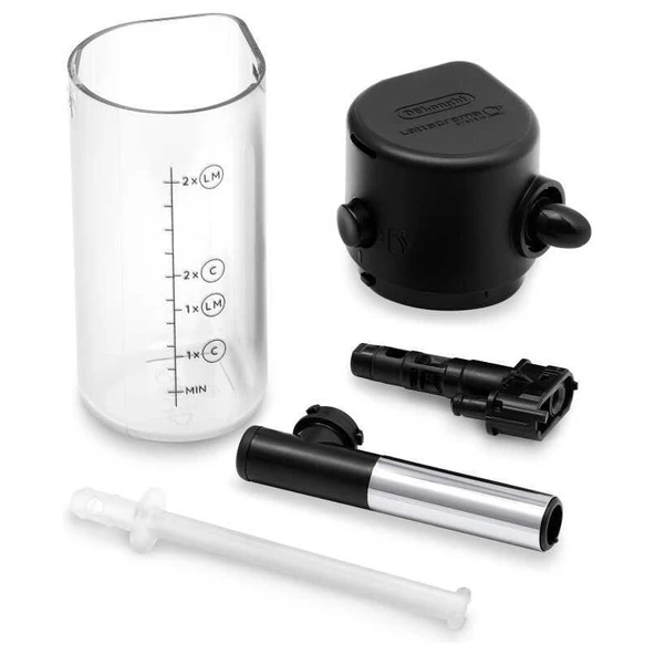 DeLonghi Magnıfıca Evo Tam Otomatik Kahve Makinesi ECAM290.61.B - Resim 4