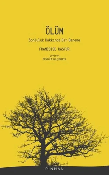 Ölüm ürün görseli