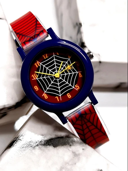 Coliseum Renkli Ve Figürlü Özel Kutulu Çocuk Kol Saati FT.CLS.CK08 ürün görseli