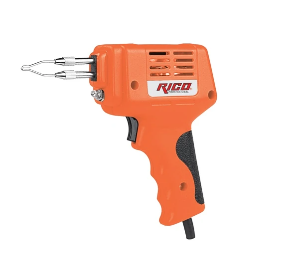 Rico 014-kk1934 Profesyonel Tabanca Havya 100 Watt - 1