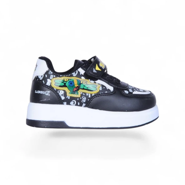 Prokids 4012 Erkek Çocuk Sneaker Spor Ayakkabı - Resim 2