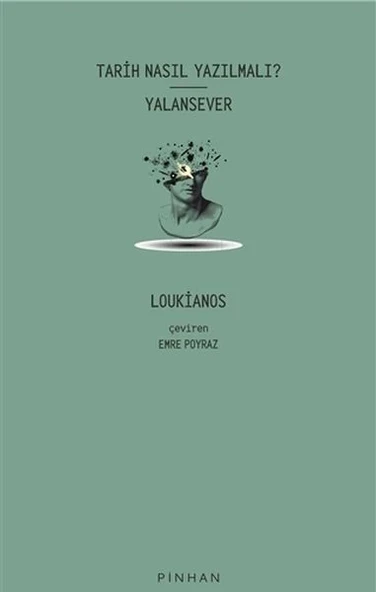 Tarih Nasıl Yazılmalı? - Yalansever ürün görseli