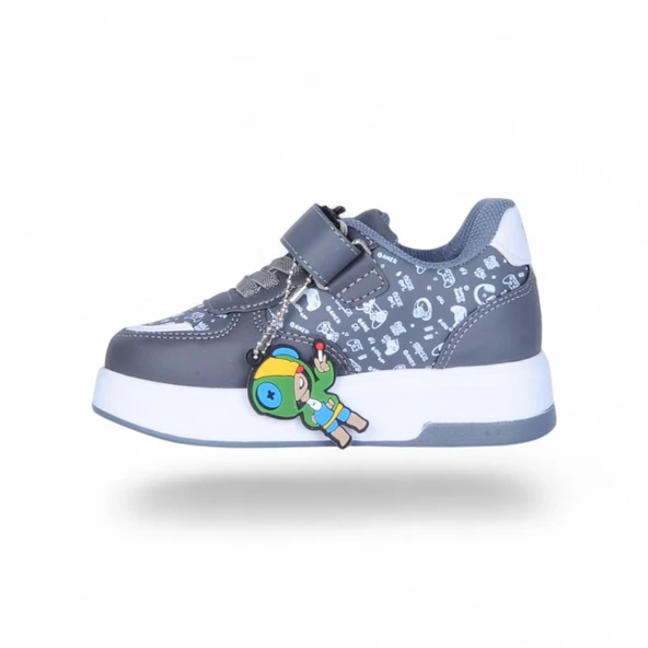 Prokids 4012 Erkek Çocuk Sneaker Spor Ayakkabı - Resim 7