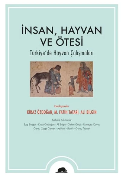 İnsan, Hayvan ve Ötesi ürün görseli