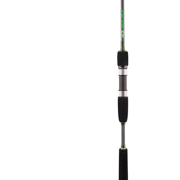 DCR Hilal Tetikli VR2 Jig ve Canlı Yem Kamışı 185cm 80-300gr - Resim 2