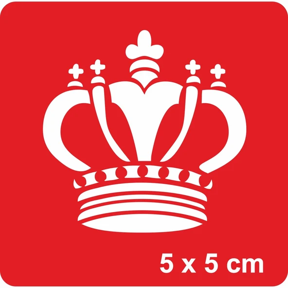 Kendinizi Taçlandırın! Tattoo Geçici Dövme Şablonları Kına Kalıpları ürün görseli 1