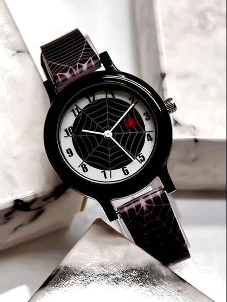 Coliseum Renkli Ve Figürlü Özel Kutulu Çocuk Kol Saati FT.CLS.CK09 ürün görseli