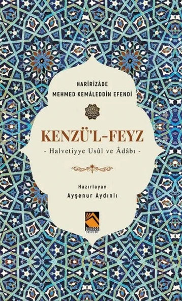 Kenzü'l-Feyz ürün görseli 1