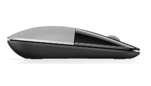 HP Z3700 X7Q44AA 1200 Dpı 2.4 Ghz Gümüş Wireless Optik Mouse - 2