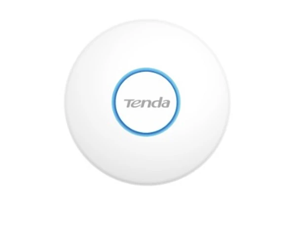 Tenda i26 AX1500 Wifi 6 1200 Mbps Dual Bant Tavan Tipi Access Point