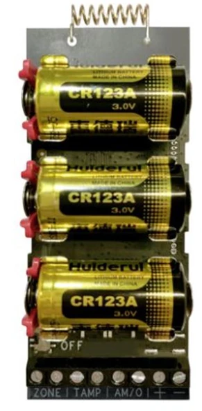 Hikvision DS-PM1-L1-WE Single Input Transmitter (7-24V DC Besleme)