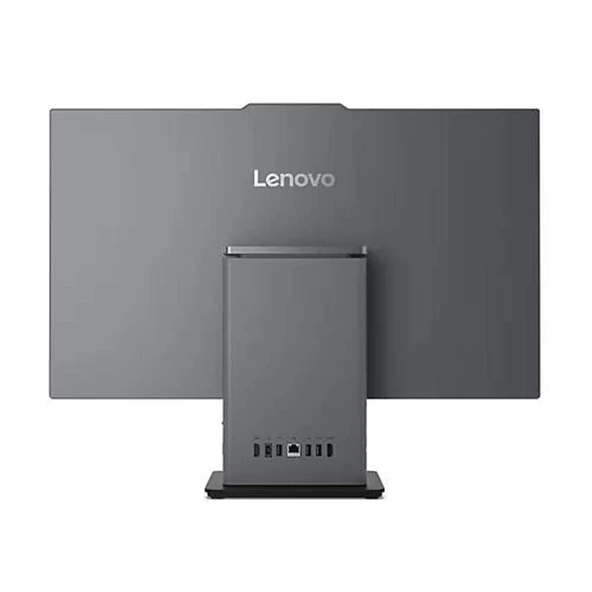 Lenovo ThinkCentre Neo 50A Gen 5 i7-13620H 16GB 512GB SSD 12SC000KTR 23.8 FHD FreeDOS Aıo PC - 2