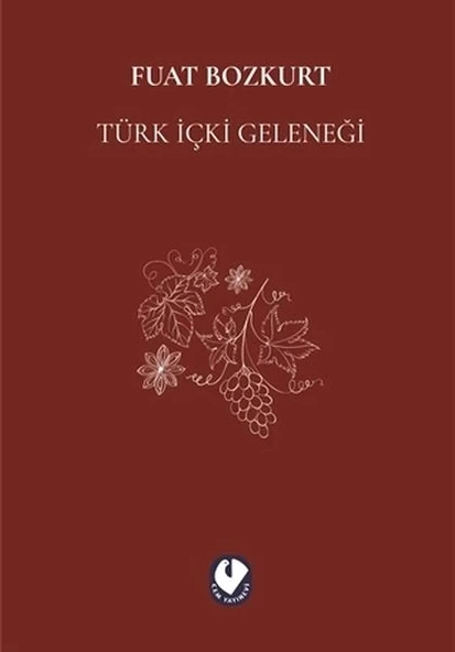 Türk İçki Geleneği ürün görseli