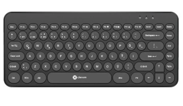 Dexim KBW002 Bluetooth Klavye
