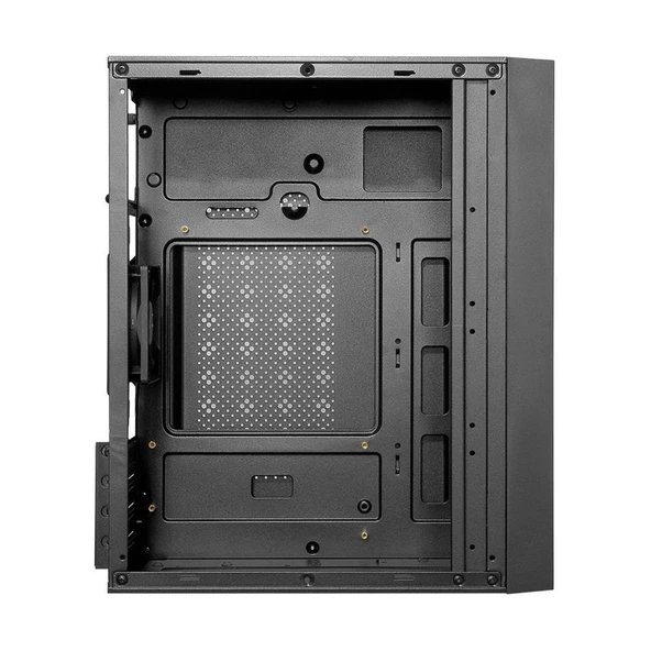 Frisby FC-2720B 300W Mini TowerKasa - 2