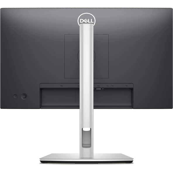 Dell 21.5" P2225H 1920x1080 100Hz 8ms HDMI VGA DP Type-C IPS Pivot Yükseklik Ayarlı Monitör - 2