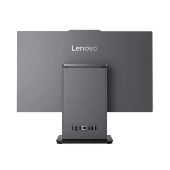 Lenovo ThinkCentre Neo 50A Gen5  i7-13620H 32GB 1TB SSD 12SC001XTR 23.8 FHD FreeDOS AIO Bilgisayar - 2