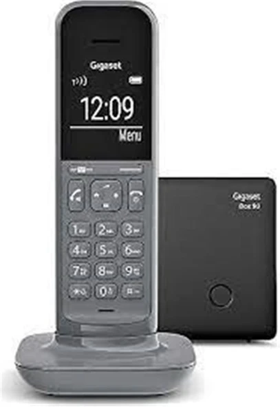 Gigaset CL390 Hands Free Dect Telsiz Telefon - 2