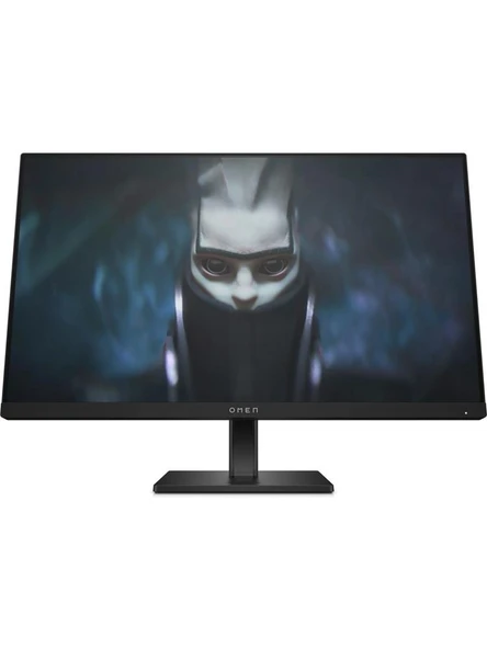 Hp 24" Omen 780D9E9 165Hz 1ms (Hdmı + Display) Freesync Premium Fhd IPS Pivot Gaming Monitör