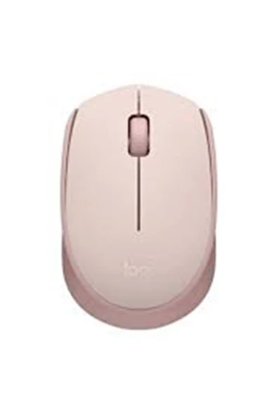 Logitech 910-006865 M171 Kablosuz Pembe Mouse