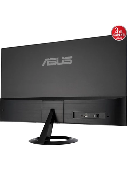 Asus 23.8" VZ24EHF IPS Freesync 1920X1080 1ms 100HZ HDMI Vesa 3yıl Eyecar Monitör - 2