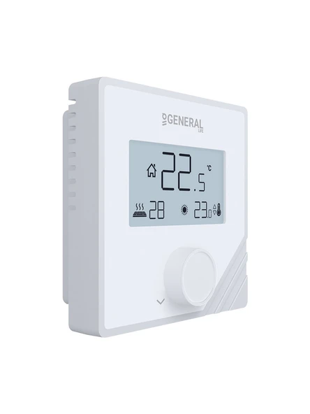 General Life FH250S Yerden Isıtma Termostatı - 1