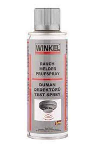 Cramolin 200 ml Duman test Spreyi 50109