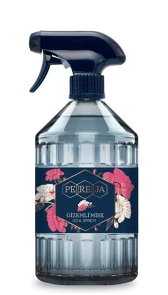 Pereja Gizemli Misk Oda Spreyi 500 ml