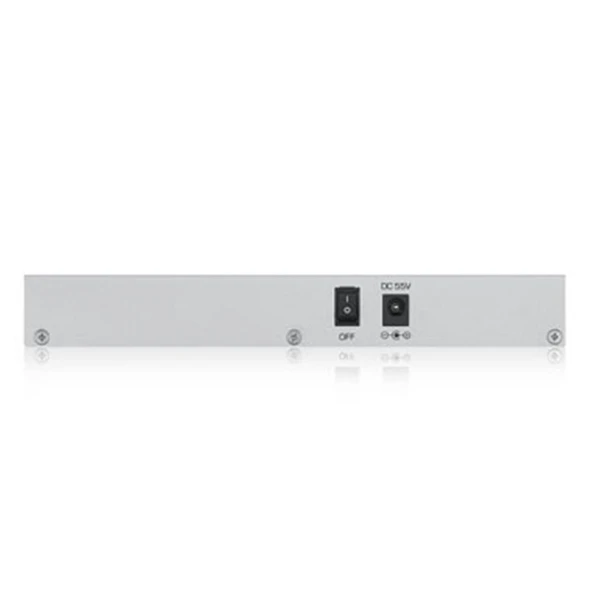 Zyxel GS1200-5HP 5 Port 4 Port Poe+ 10-100-1000 Yönetilebilir Switch - 2